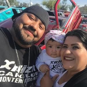 Meet your Posher, Mari